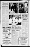Larne Times Thursday 12 December 1991 Page 8