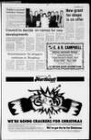 Larne Times Thursday 12 December 1991 Page 9