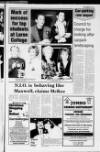 Larne Times Thursday 12 December 1991 Page 13