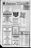 Larne Times Thursday 12 December 1991 Page 24