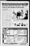 Larne Times Thursday 12 December 1991 Page 29