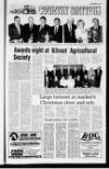 Larne Times Thursday 12 December 1991 Page 37