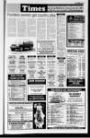 Larne Times Thursday 12 December 1991 Page 45