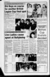 Larne Times Thursday 12 December 1991 Page 50