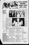 Larne Times Thursday 12 December 1991 Page 54