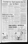 Larne Times Thursday 12 December 1991 Page 57