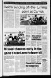 Larne Times Thursday 12 December 1991 Page 59