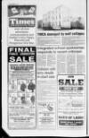 Larne Times Friday 27 December 1991 Page 4