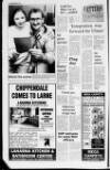 Larne Times Friday 27 December 1991 Page 12