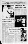 Larne Times Friday 27 December 1991 Page 28