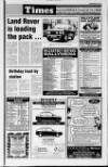 Larne Times Friday 27 December 1991 Page 29