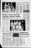 Larne Times Friday 27 December 1991 Page 38