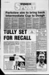 Larne Times Friday 27 December 1991 Page 40