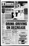 Larne Times Thursday 02 January 1992 Page 1