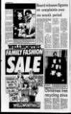 Larne Times Thursday 02 January 1992 Page 2