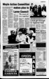 Larne Times Thursday 02 January 1992 Page 3