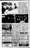 Larne Times Thursday 02 January 1992 Page 6