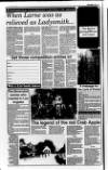 Larne Times Thursday 02 January 1992 Page 14