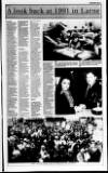 Larne Times Thursday 02 January 1992 Page 19