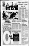 Larne Times Thursday 30 April 1992 Page 2