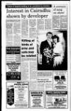 Larne Times Thursday 30 April 1992 Page 4