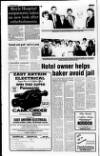 Larne Times Thursday 30 April 1992 Page 6
