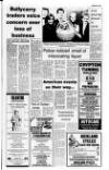 Larne Times Thursday 30 April 1992 Page 7