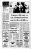 Larne Times Thursday 30 April 1992 Page 10