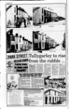 Larne Times Thursday 30 April 1992 Page 12