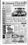 Larne Times Thursday 30 April 1992 Page 16