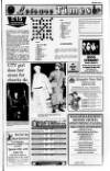 Larne Times Thursday 30 April 1992 Page 17