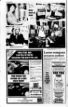 Larne Times Thursday 30 April 1992 Page 20