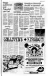 Larne Times Thursday 30 April 1992 Page 25
