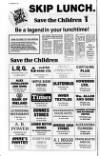 Larne Times Thursday 30 April 1992 Page 26