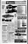 Larne Times Thursday 30 April 1992 Page 35