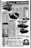 Larne Times Thursday 30 April 1992 Page 39