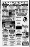 Larne Times Thursday 30 April 1992 Page 49