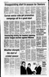 Larne Times Thursday 30 April 1992 Page 52