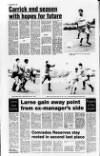Larne Times Thursday 30 April 1992 Page 58