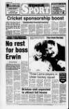Larne Times Thursday 30 April 1992 Page 60