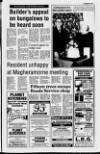 Larne Times Thursday 07 January 1993 Page 3