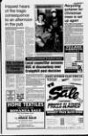 Larne Times Thursday 07 January 1993 Page 5