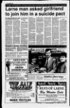 Larne Times Thursday 07 January 1993 Page 6