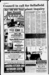 Larne Times Thursday 07 January 1993 Page 8