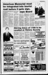 Larne Times Thursday 07 January 1993 Page 11