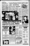 Larne Times Thursday 07 January 1993 Page 12