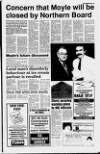 Larne Times Thursday 07 January 1993 Page 13