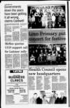 Larne Times Thursday 07 January 1993 Page 14