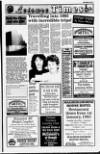 Larne Times Thursday 07 January 1993 Page 17