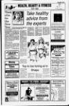 Larne Times Thursday 07 January 1993 Page 19